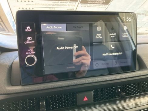 New 2026 Honda CR-V Sport-L image 17