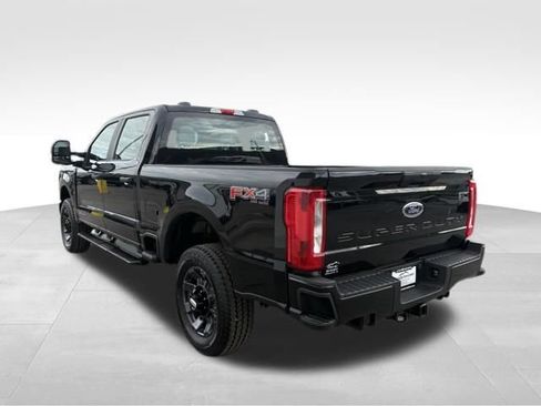 New 2026 Ford F250 XL AWD/4WD image 11