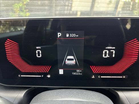 Used 2025 Kia K4 FWD image 39