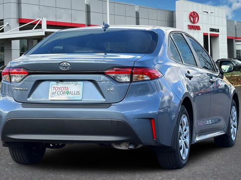 New 2026 Toyota Corolla LE image 5