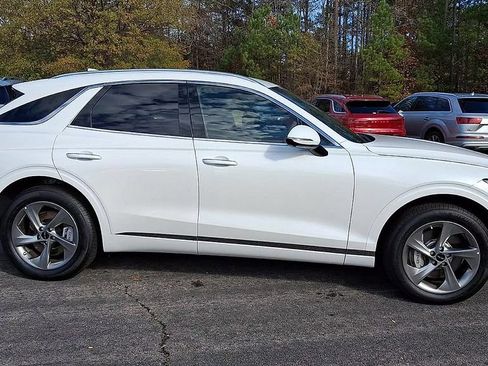 Used 2026 Genesis GV70 2.5T Advanced AWD/4WD image 10