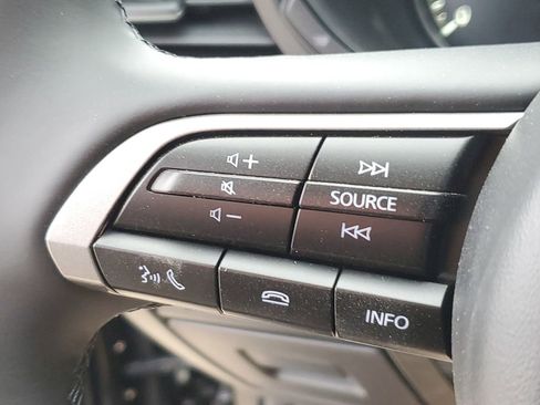 New 2026 MAZDA MAZDA3 s Sport image 16