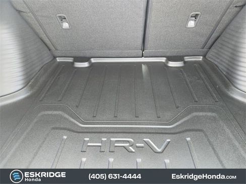New 2026 Honda HR-V Sport image 23