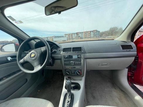 Used 2009 Chevrolet Cobalt LT w/ Preferred Equipment Group image 31