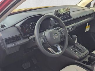 New 2026 Honda CR-V EX video 3