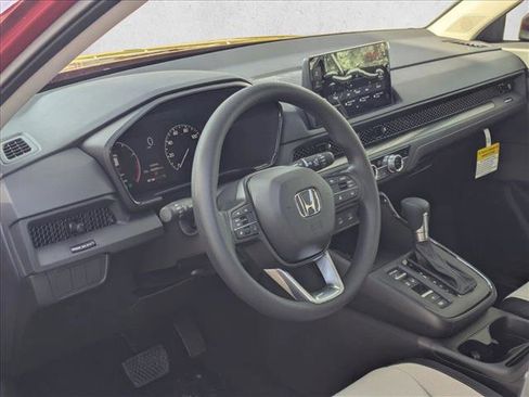 New 2026 Honda CR-V EX image 3