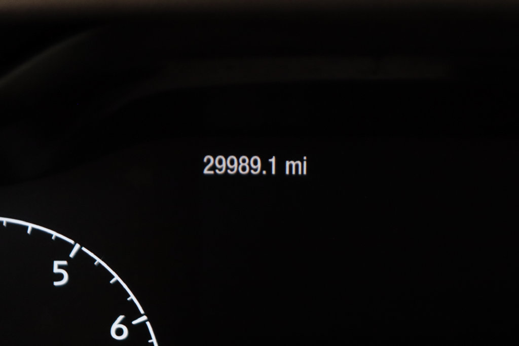 Used 2020 Ford Transit Connect XL FWD image 23