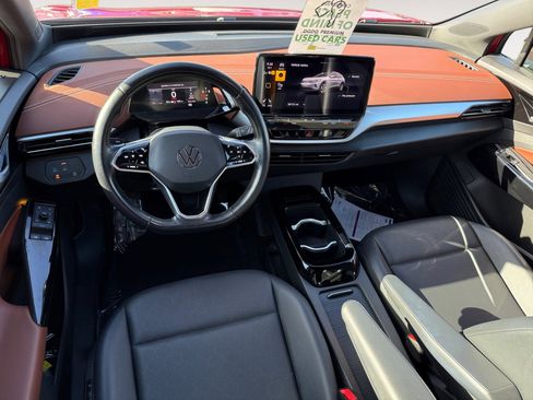 Certified 2022 Volkswagen ID.4 Pro S image 15