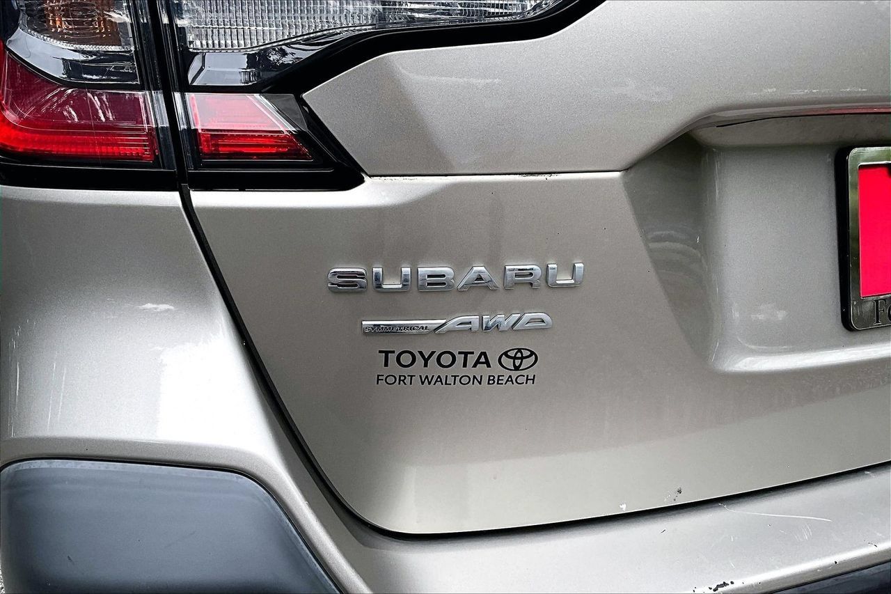 Used 2020 Subaru Outback Premium AWD/4WD image 26
