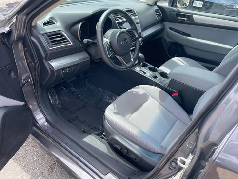 Used 2018 Subaru Legacy 2.5i Premium AWD/4WD image 26