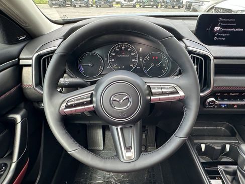 New 2026 MAZDA CX-50 2.5 Hybrid w/ Weather Package AWD/4WD image 11