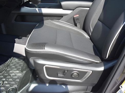 New 2026 RAM 1500 Laramie w/ Laramie Southwest Edition image 14