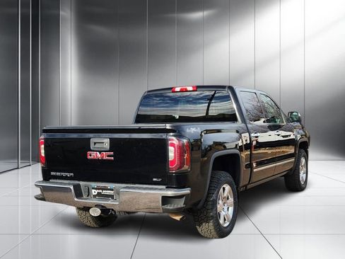 Used 2017 GMC Sierra 1500 SLT image 26