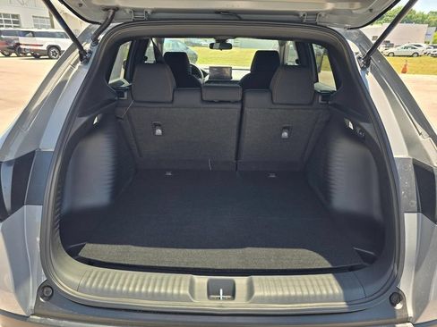 New 2027 Honda HR-V Sport image 26