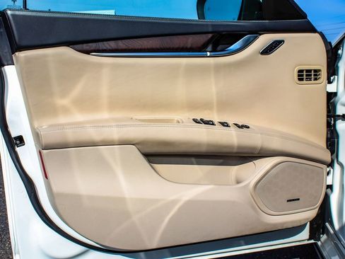 Used 2017 Maserati Ghibli S Q4 image 8