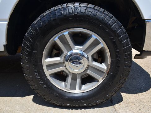 Used 2006 Ford F150 XLT AWD/4WD image 18