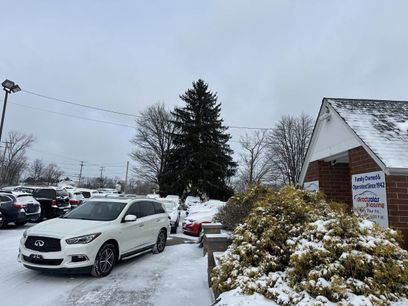 Used 2017 INFINITI QX60 AWD w/ Premium Plus Package