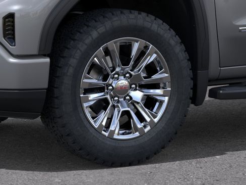 New 2026 GMC Sierra 1500 Denali w/ Technology Package AWD/4WD image 33