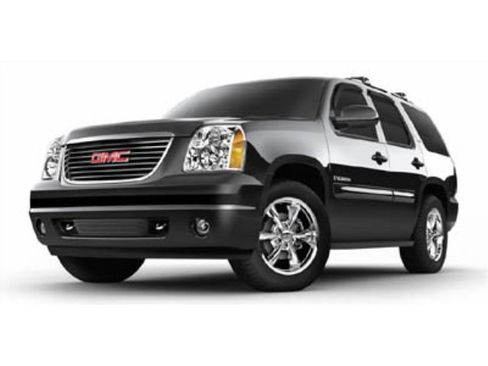Used 2007 GMC Yukon XL Denali AWD/4WD image 1