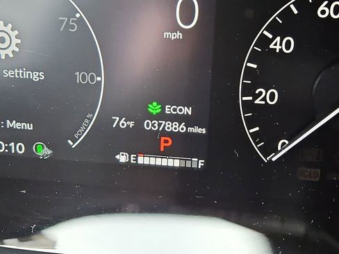 Used 2024 Honda CR-V Sport image 19