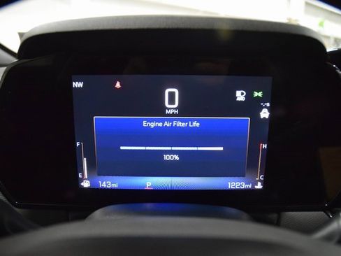 Used 2025 Chevrolet TrailBlazer RS w/ Convenience Package image 51