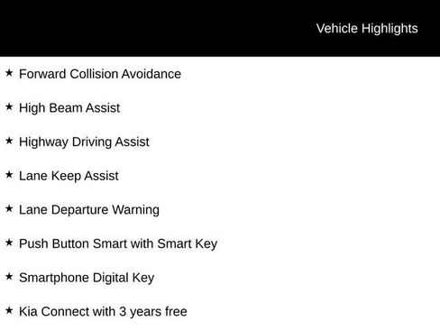 New 2026 Kia Carnival SX FWD image 19