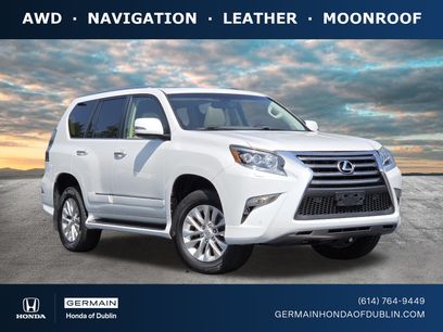 Used 2015 Lexus GX 460 w/ Premium Package
