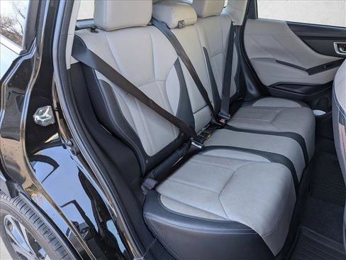 Used 2019 Subaru Forester Limited w/ Popular Package #3 image 19