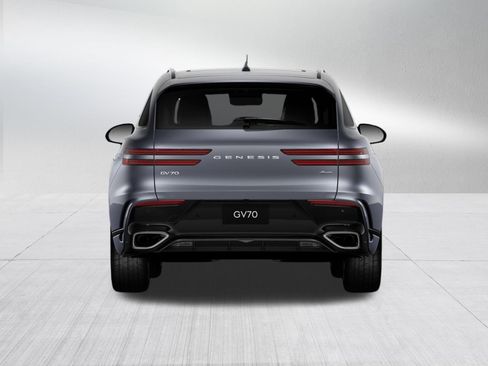 New 2026 Genesis GV70 2.5T Sport Prestige image 7