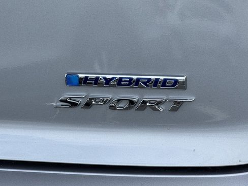 Used 2024 Honda Accord Sport image 26