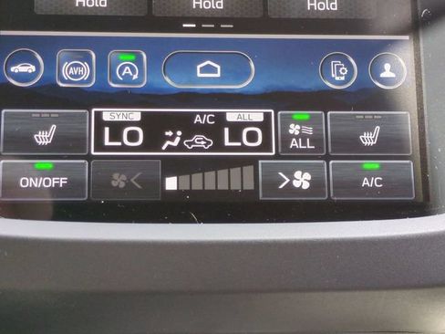 Used 2026 Subaru Forester Premium AWD/4WD image 19