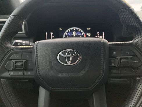 Certified 2024 Toyota Tacoma SR5 image 14