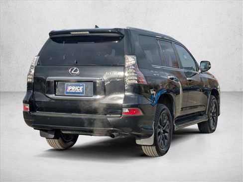 Used 2023 Lexus GX 460 Premium image 5