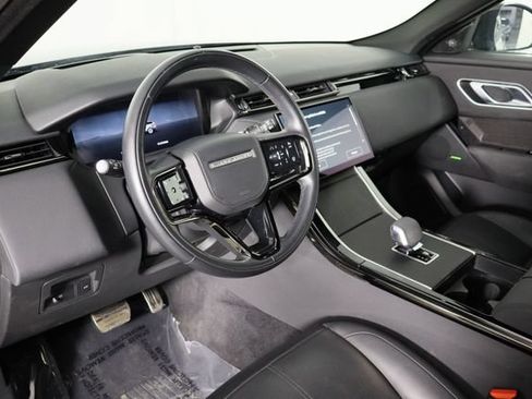 Used 2024 Land Rover Range Rover Velar Dynamic SE AWD/4WD image 21