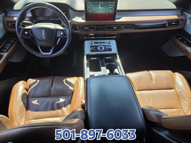 Used 2022 Lincoln Aviator Reserve w/ Equipment Group 201A AWD/4WD image 15