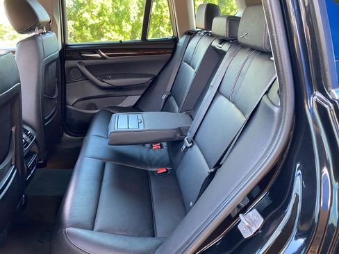 Used 2016 BMW X3 xDrive28i image 45