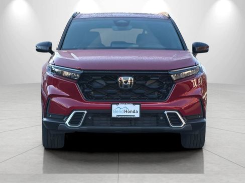 New 2026 Honda CR-V Sport Touring image 10