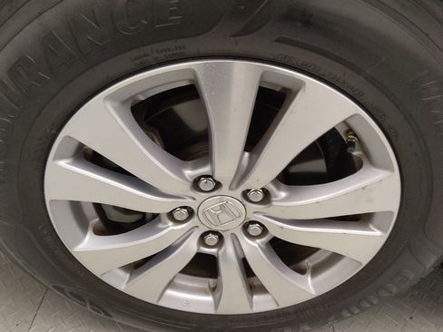 Used 2017 Honda Odyssey EX-L image 31