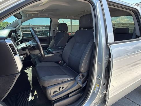 Used 2014 Chevrolet Silverado 1500 LT w/ LT Convenience Package RWD image 22