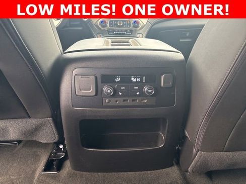 Used 2018 GMC Yukon Denali w/ Open Road Package image 23
