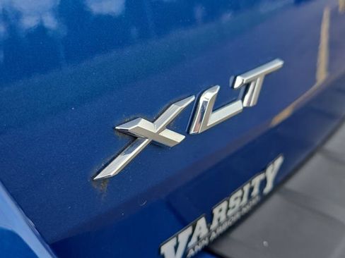 Certified 2023 Ford Explorer XLT w/ Equipment Group 202A AWD/4WD image 7