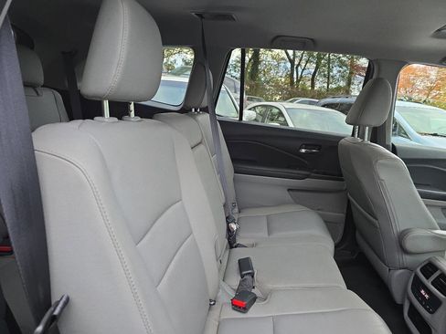 Used 2016 Honda Pilot EX-L image 25