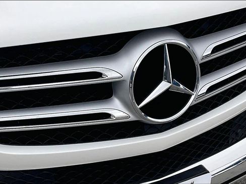 Used 2018 Mercedes-Benz GLE 350 image 30