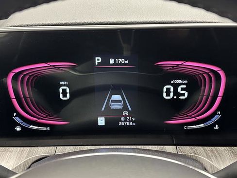 Used 2025 Kia Telluride EX X-Line image 19