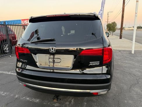 Used 2018 Honda Pilot Touring image 6
