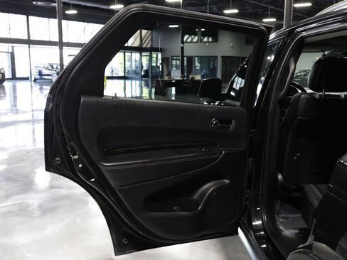 Used 2015 Dodge Durango Citadel RWD image 17