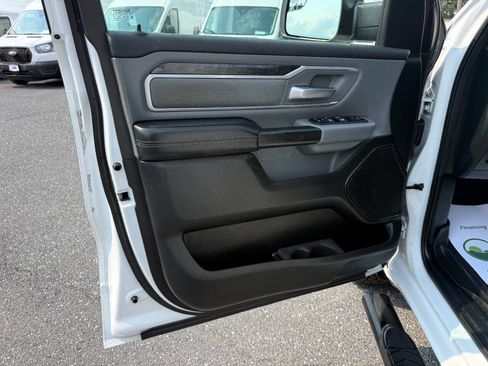 Used 2021 RAM 1500 Big Horn AWD/4WD image 11