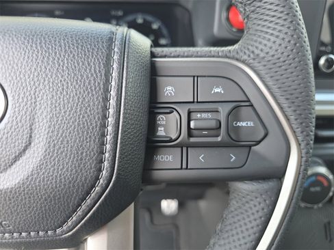 New 2026 Toyota Tacoma TRD Sport image 30