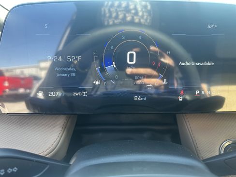 New 2026 Chevrolet Equinox ACTIV w/ Convenience Package III image 28