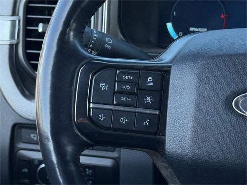 Used 2024 Ford F250 Platinum image 12